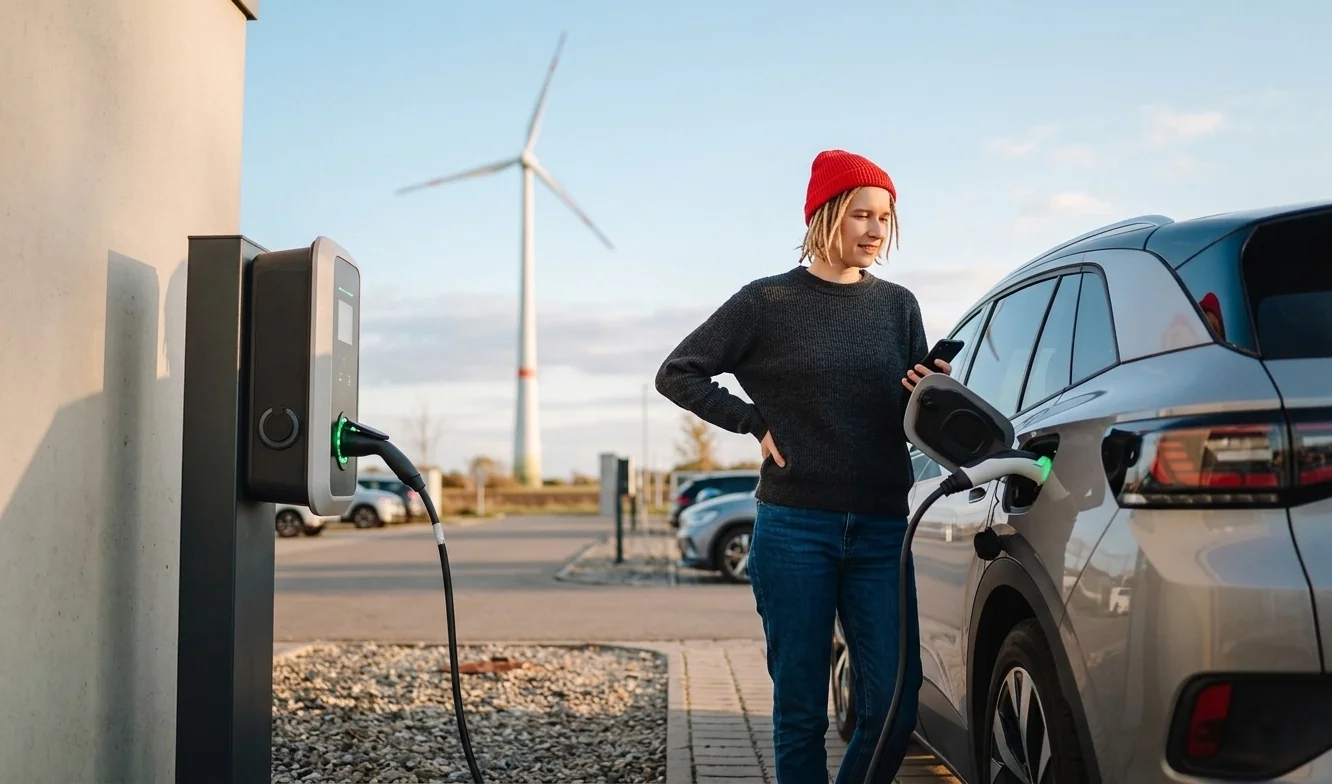 THG-Prämie für dein E-Auto